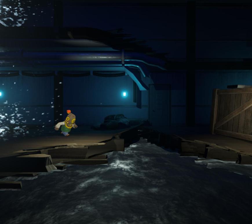 Gift, the Japanese Puzzle Game will be available on Steam