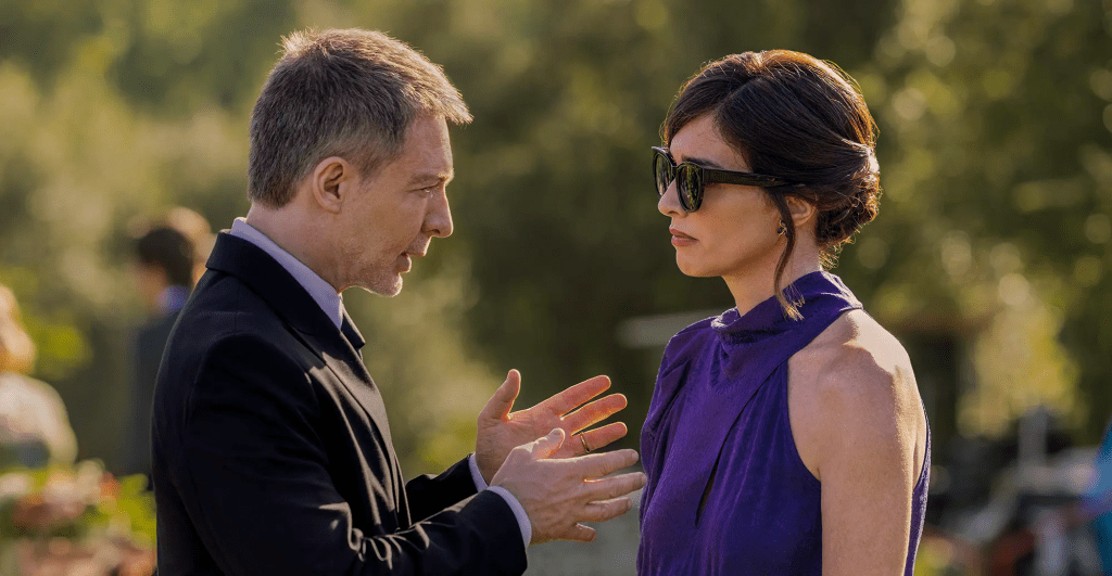 I Can’t Live Without You - Netflix